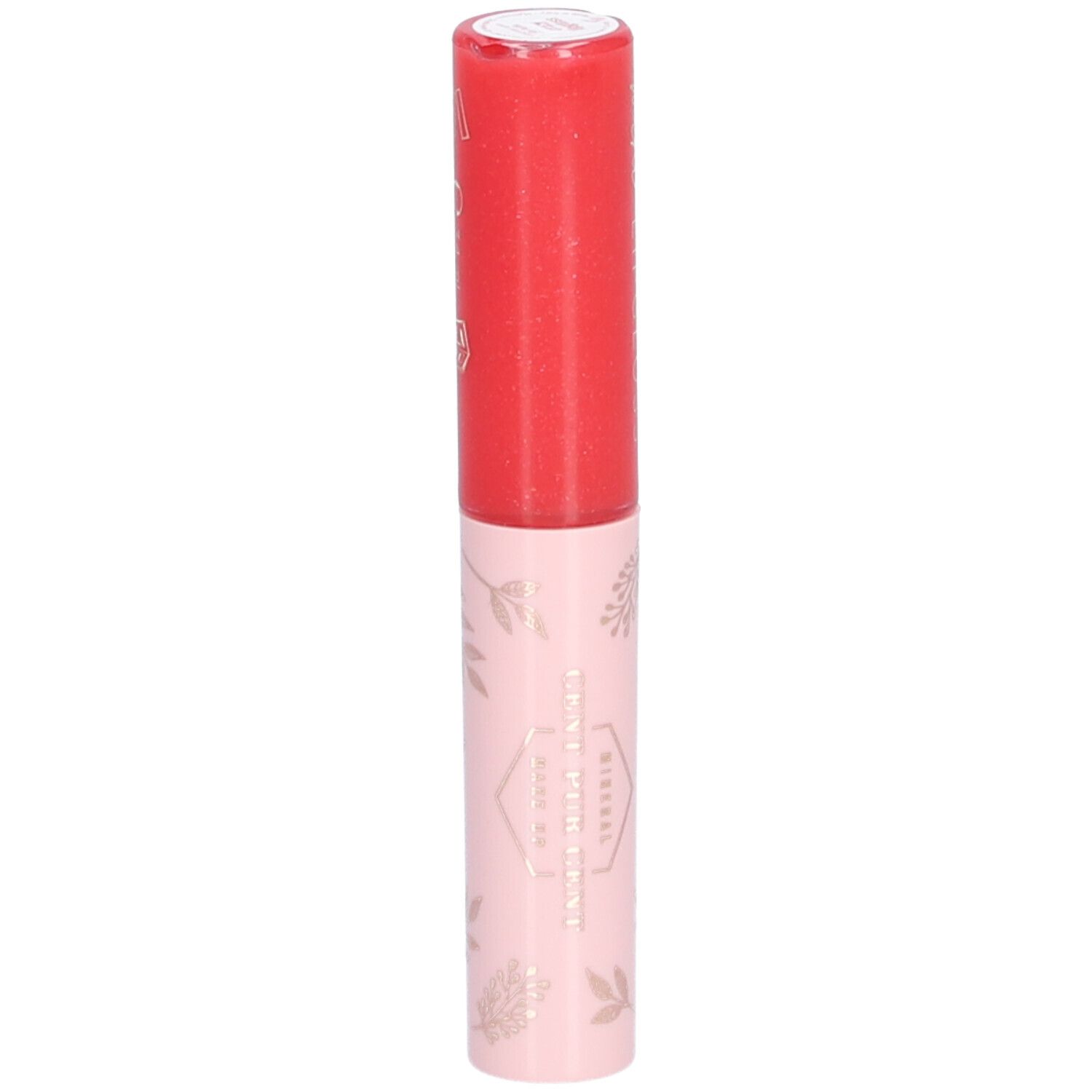 CENT PUR CENT Mini Lipgloss - Crazy