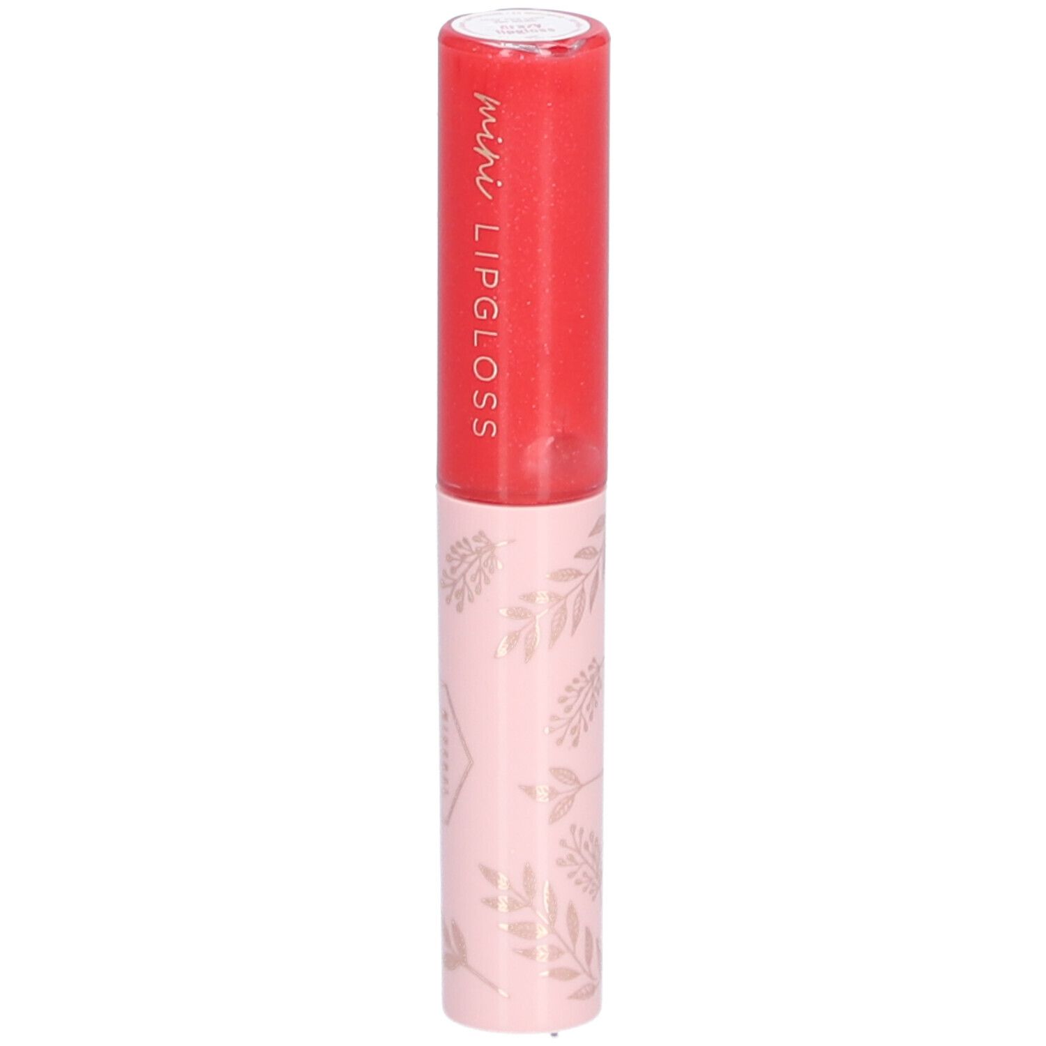 CENT PUR CENT Mini Lipgloss - Crazy