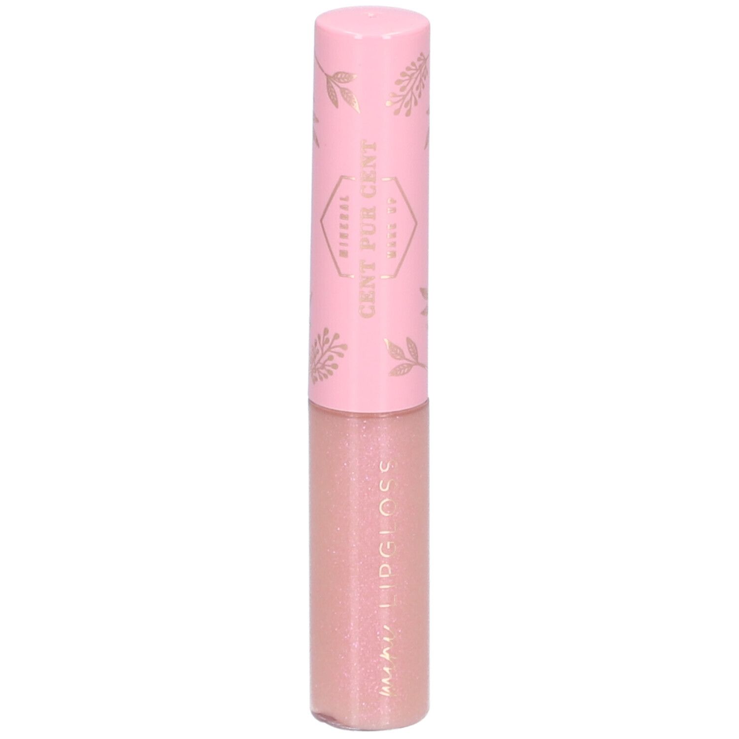 CENT PUR CENT CPC Mini-Lippenpflege Lucky