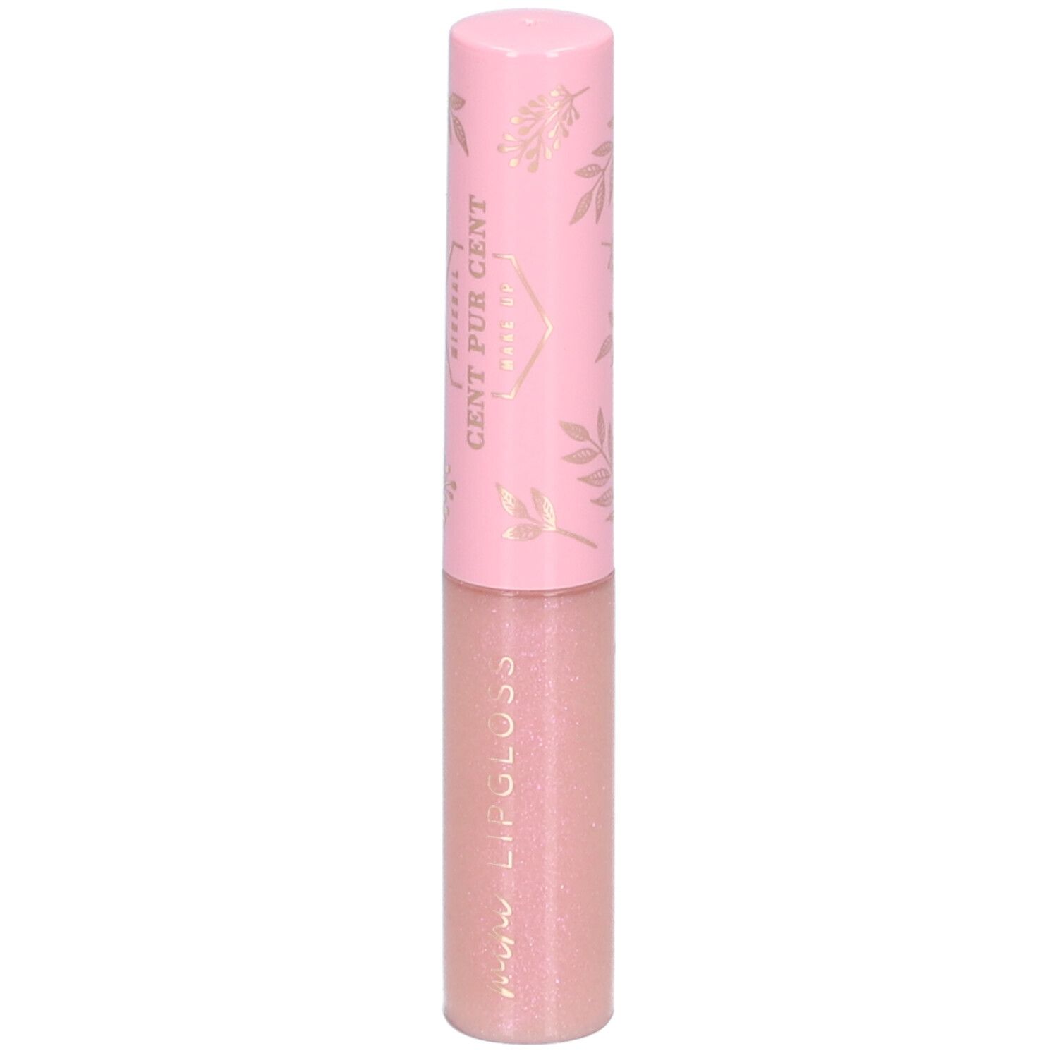 CENT PUR CENT CPC Mini-Lippenpflege Lucky