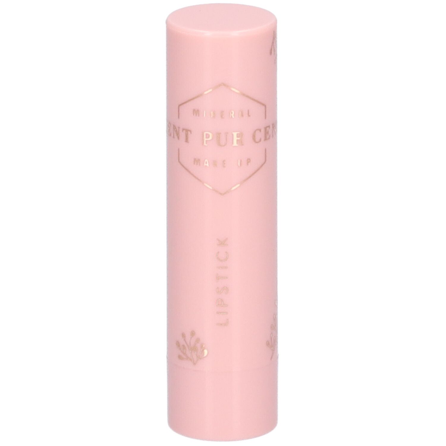 CENT PUR CENT Mini Lipstick 'Pomme d'Amour' (Liebesapfel)