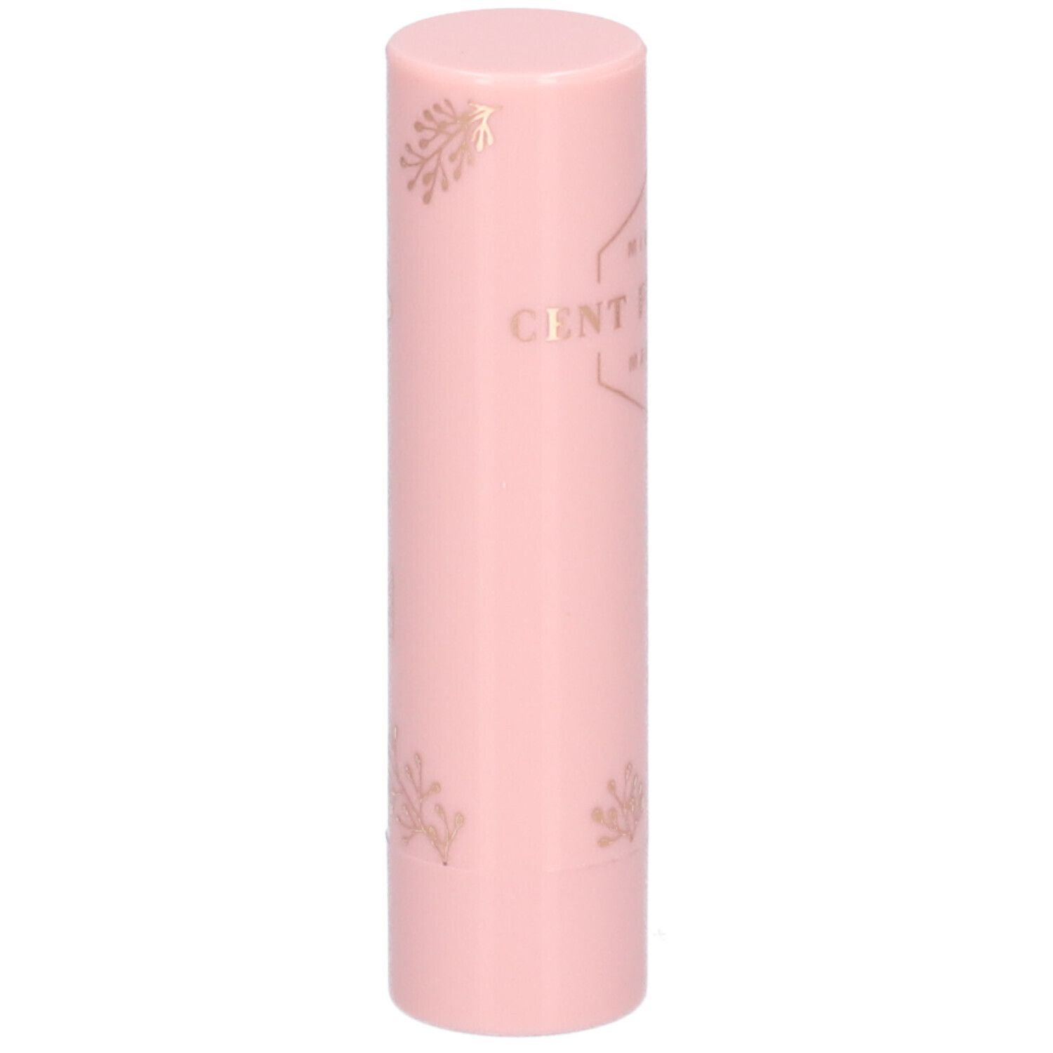 CENT PUR CENT Mini Lipstick 'Pomme d'Amour' (Liebesapfel)