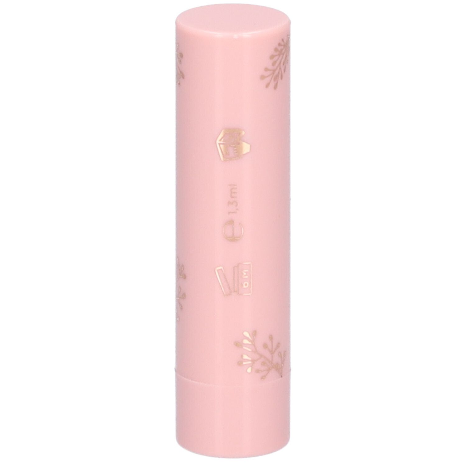 CENT PUR CENT Mini Lipstick 'Pomme d'Amour' (Liebesapfel)