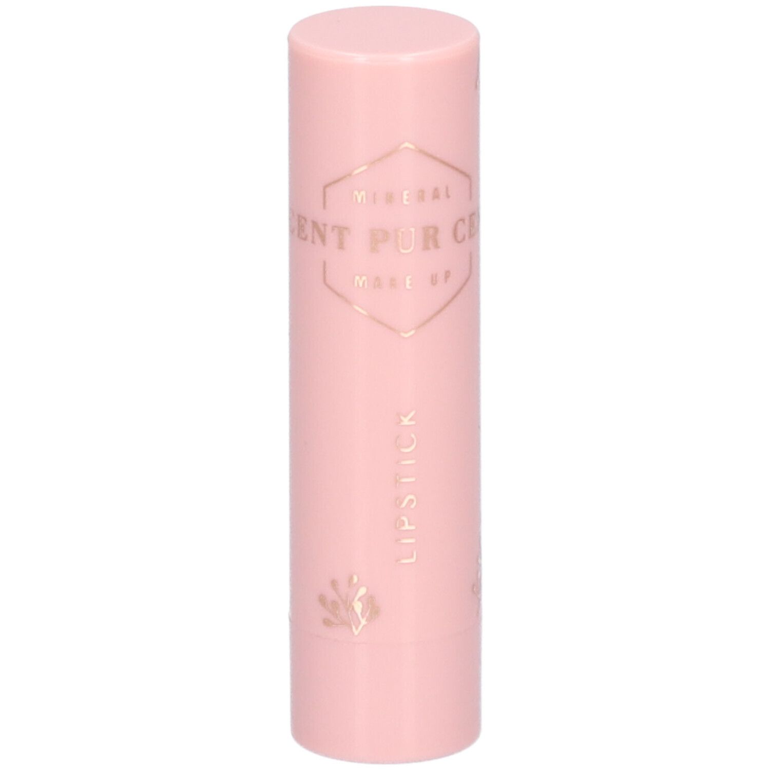 CENT PUR CENT Mini Lipstick 'Pomme d'Amour' (Liebesapfel)