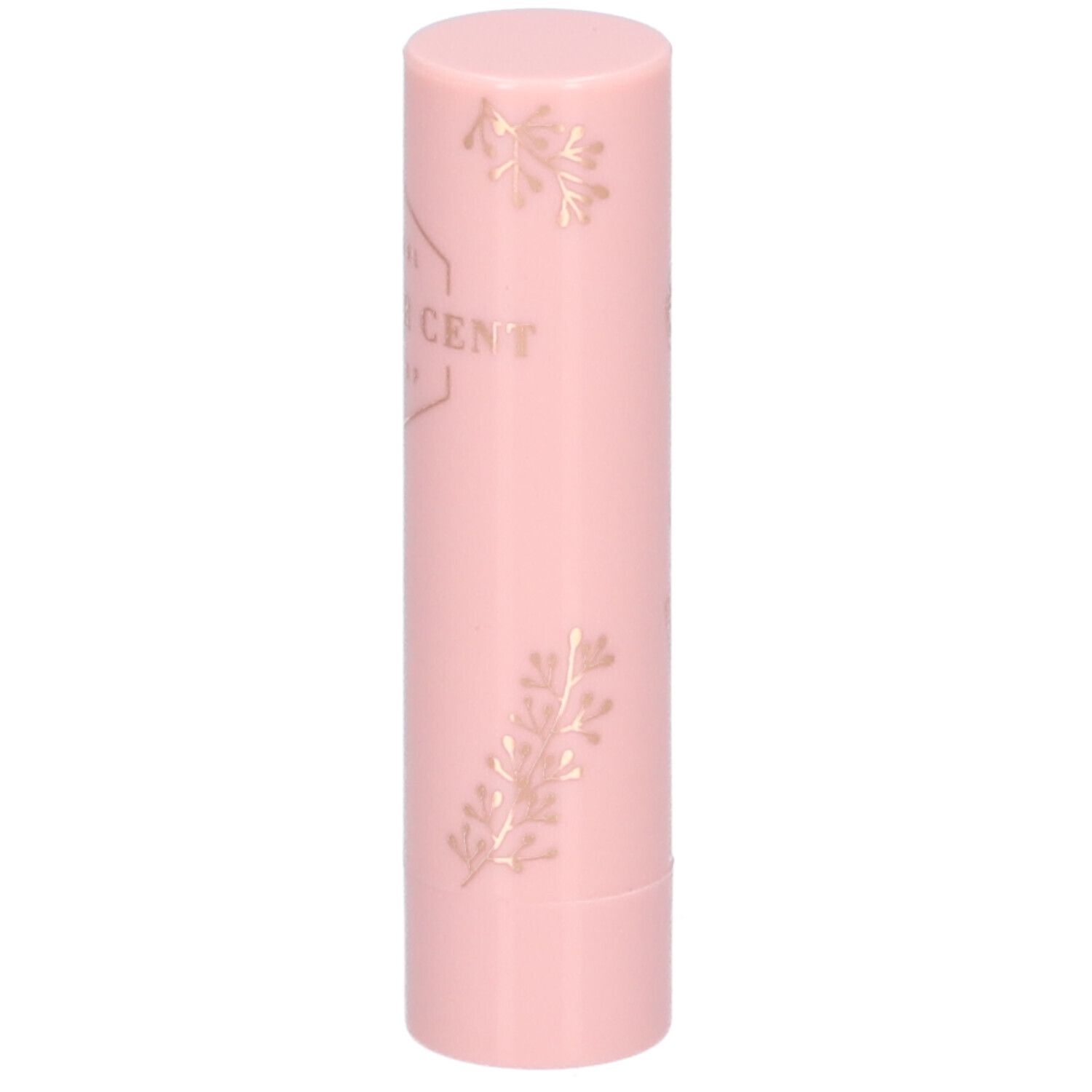 CENT PUR CENT Mini Lipstick 'Pomme d'Amour' (Liebesapfel)