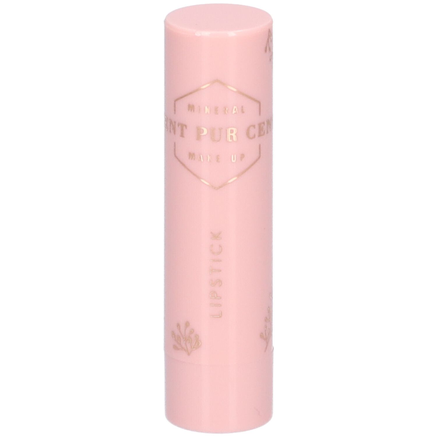 CENT PUR CENT Mini-Lippenstift 'Rose Douce'