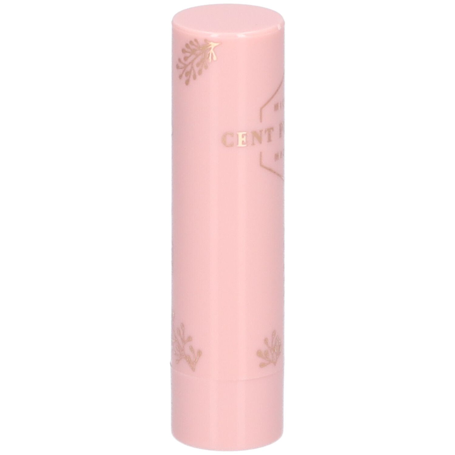 CENT PUR CENT Mini-Lippenstift 'Rose Douce'