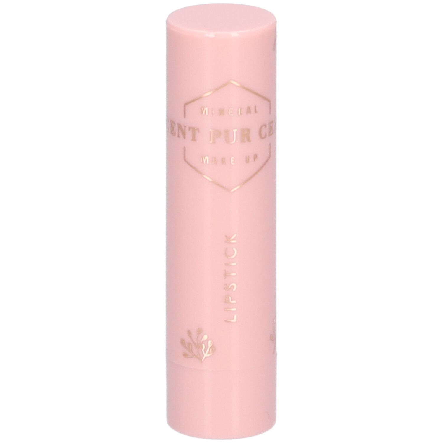 CENT PUR CENT Mini-Lippenstift 'Rose Douce'