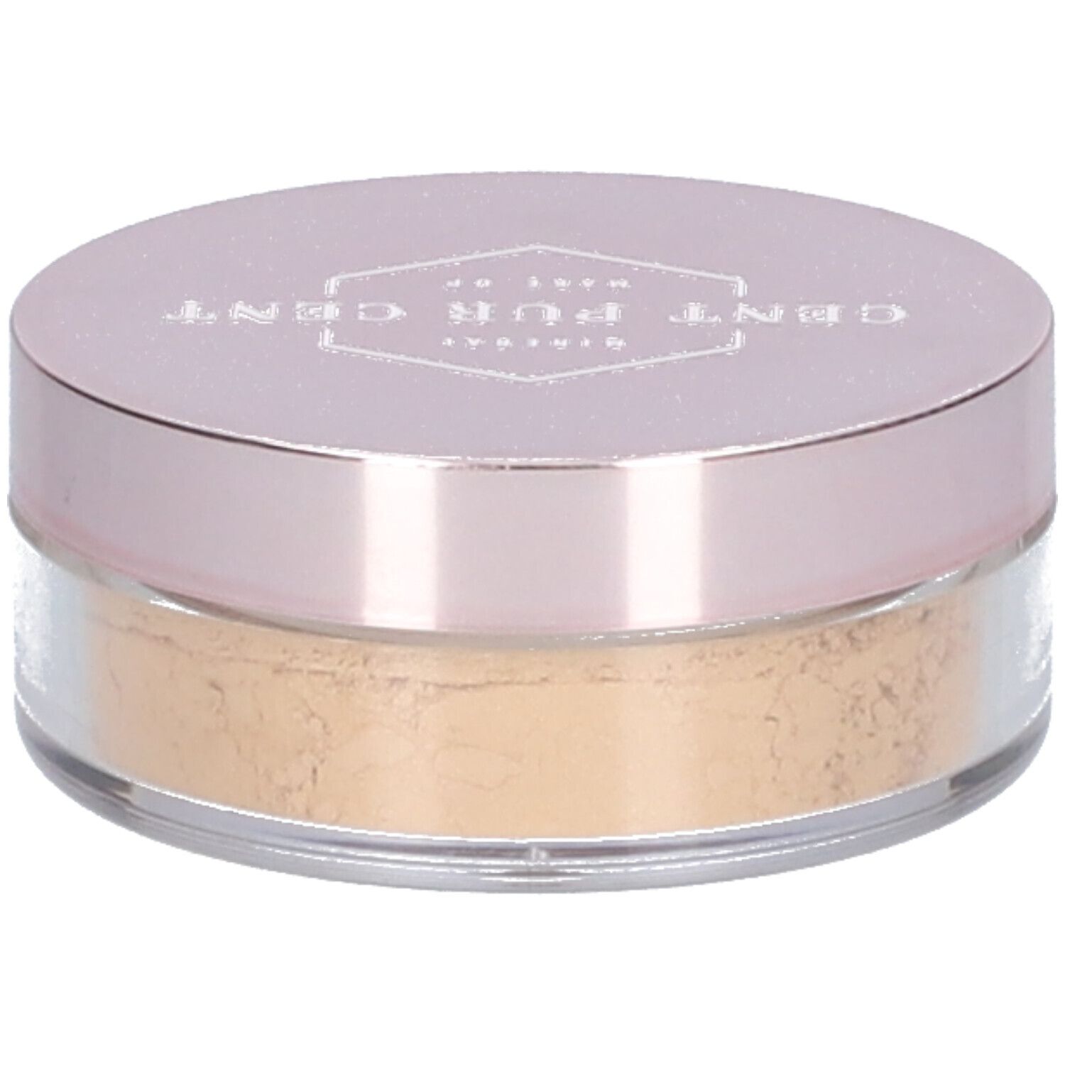 CENT PUR CENT Mini Lose Mineral Foundation 3.5 Medium
