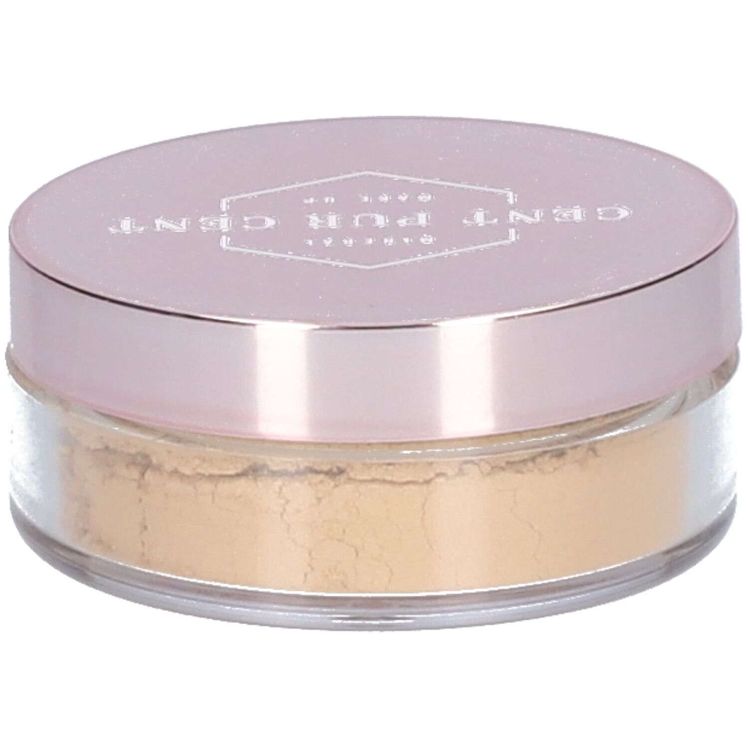 CENT PUR CENT Mini Loose Mineral Foundation 4.5 Medium