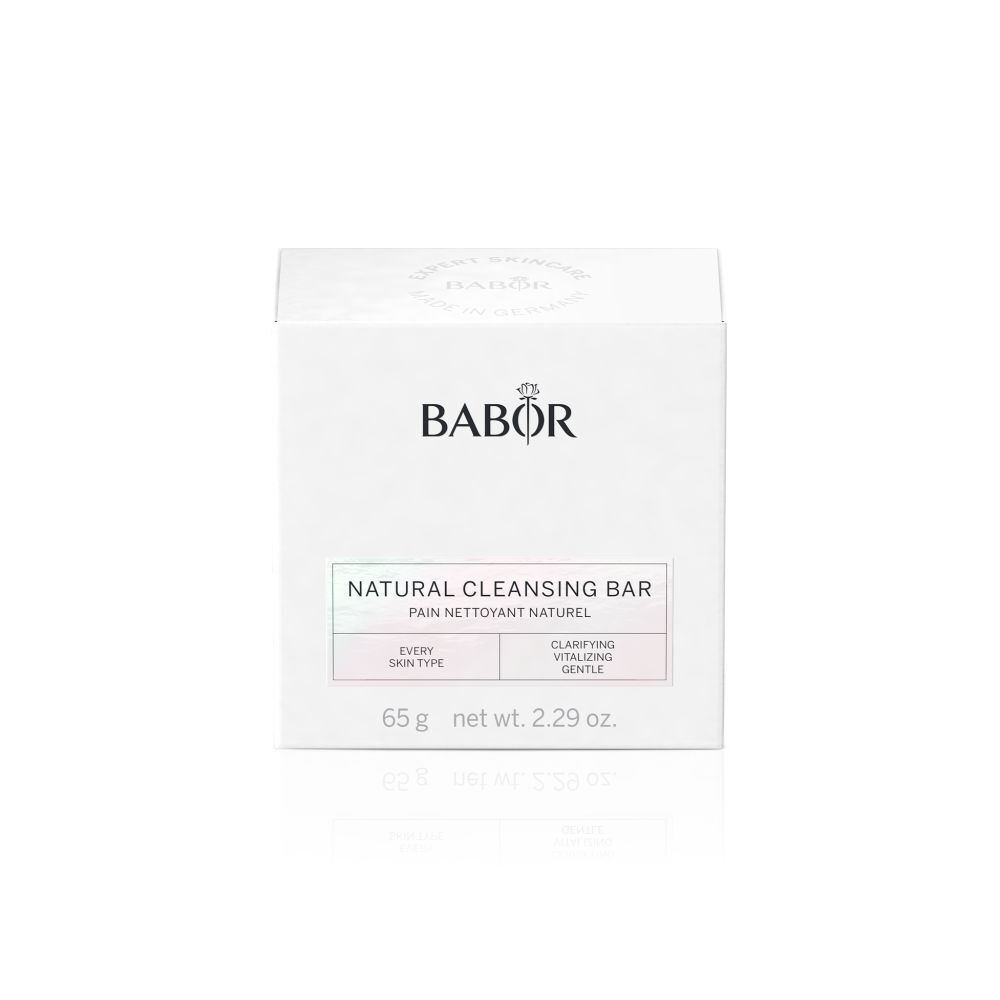 Babor Natural Cleansing Bar Refill