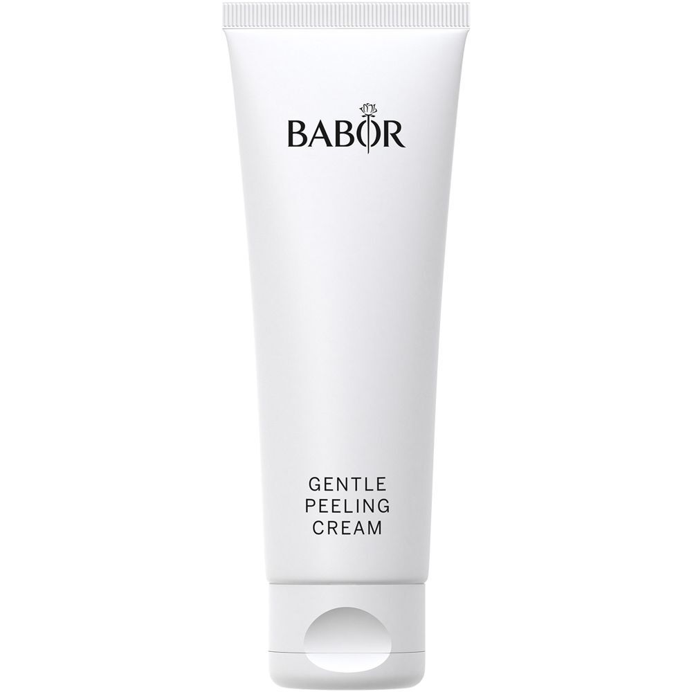 BABOR Sanfte Crème Exfoliante Douce