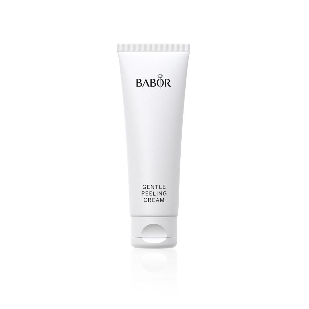 BABOR Sanfte Crème Exfoliante Douce