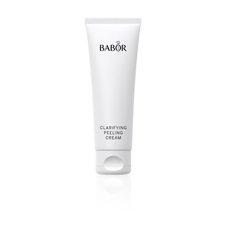 BABOR Crème Exfoliante Clarifiante