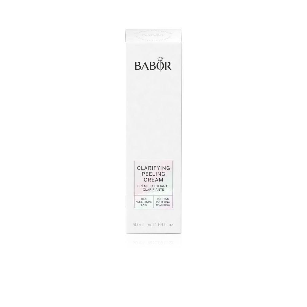 BABOR Crème Exfoliante Clarifiante