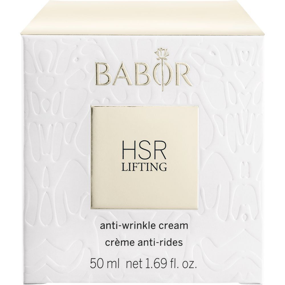 BABOR HSR Lifting Crème Anti-Rides