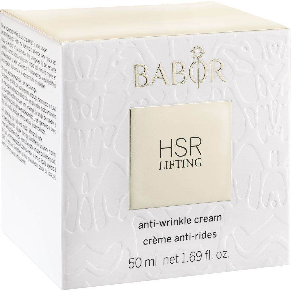 BABOR HSR Lifting Crème Anti-Rides