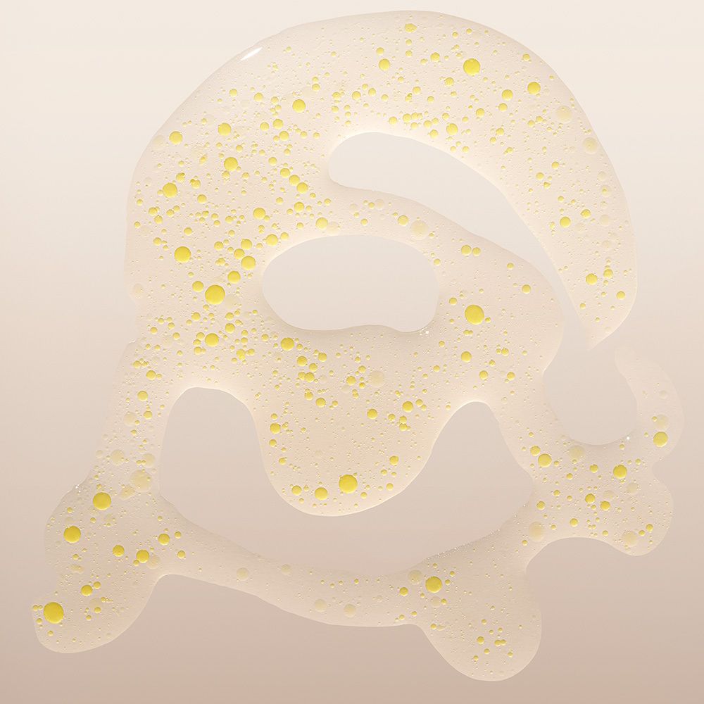 Seite der Babor Multi Vitamin Ampullen-Verpackung mit Siegel 'EXPERT SKINCARE MADE IN GERMANY'.