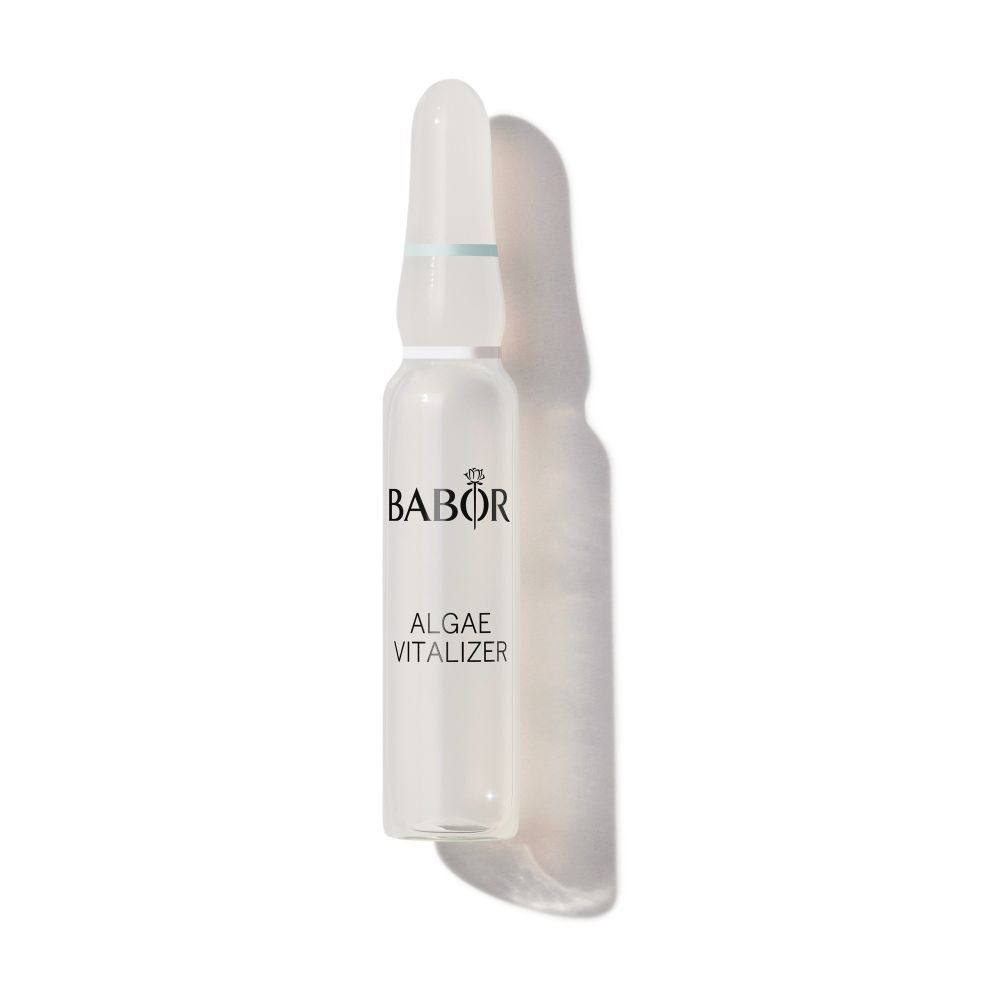 BABOR, Fluides FP Ampoules Algae Vitalizer