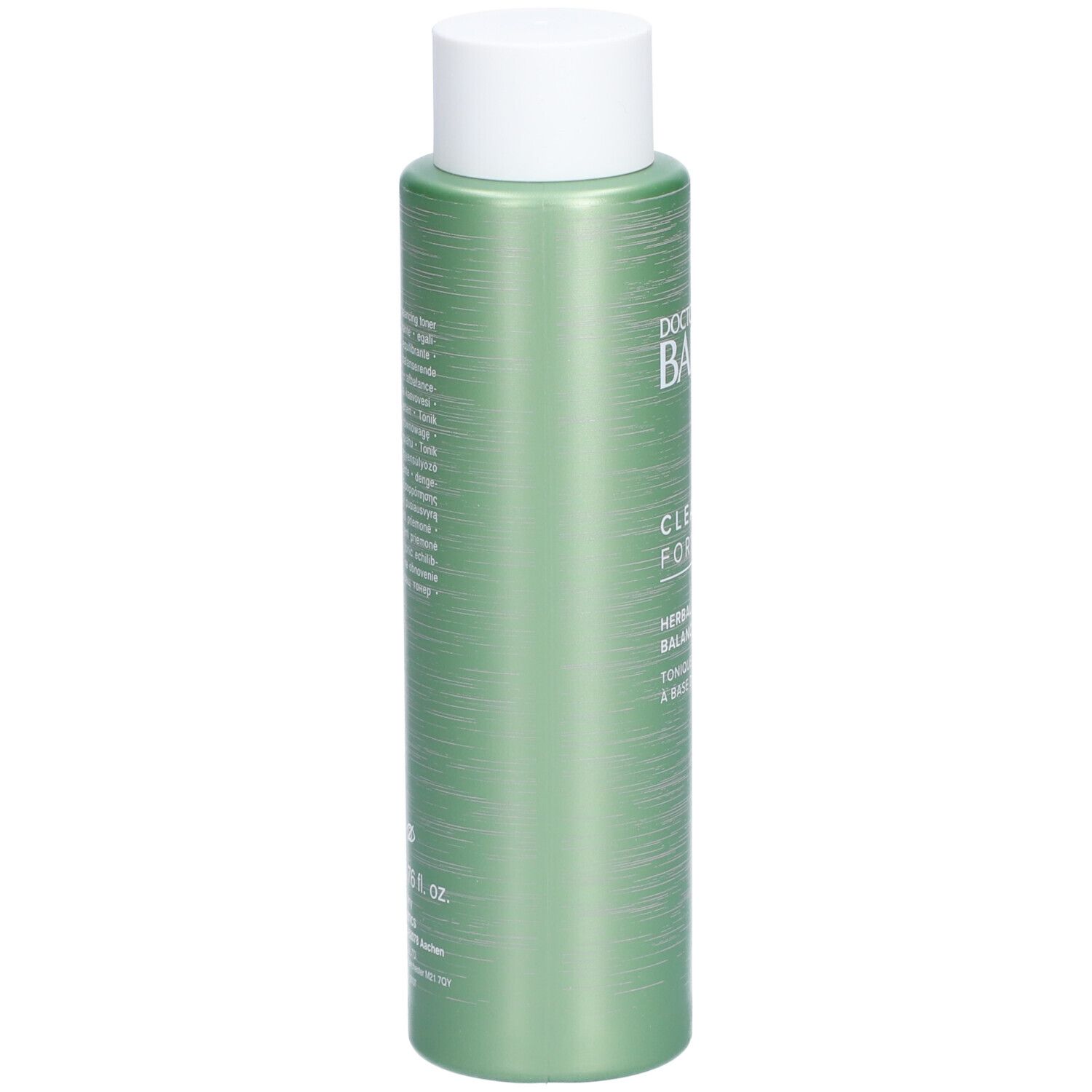 DOCTOR BABOR Cleanformance Renewal Overnight Mask