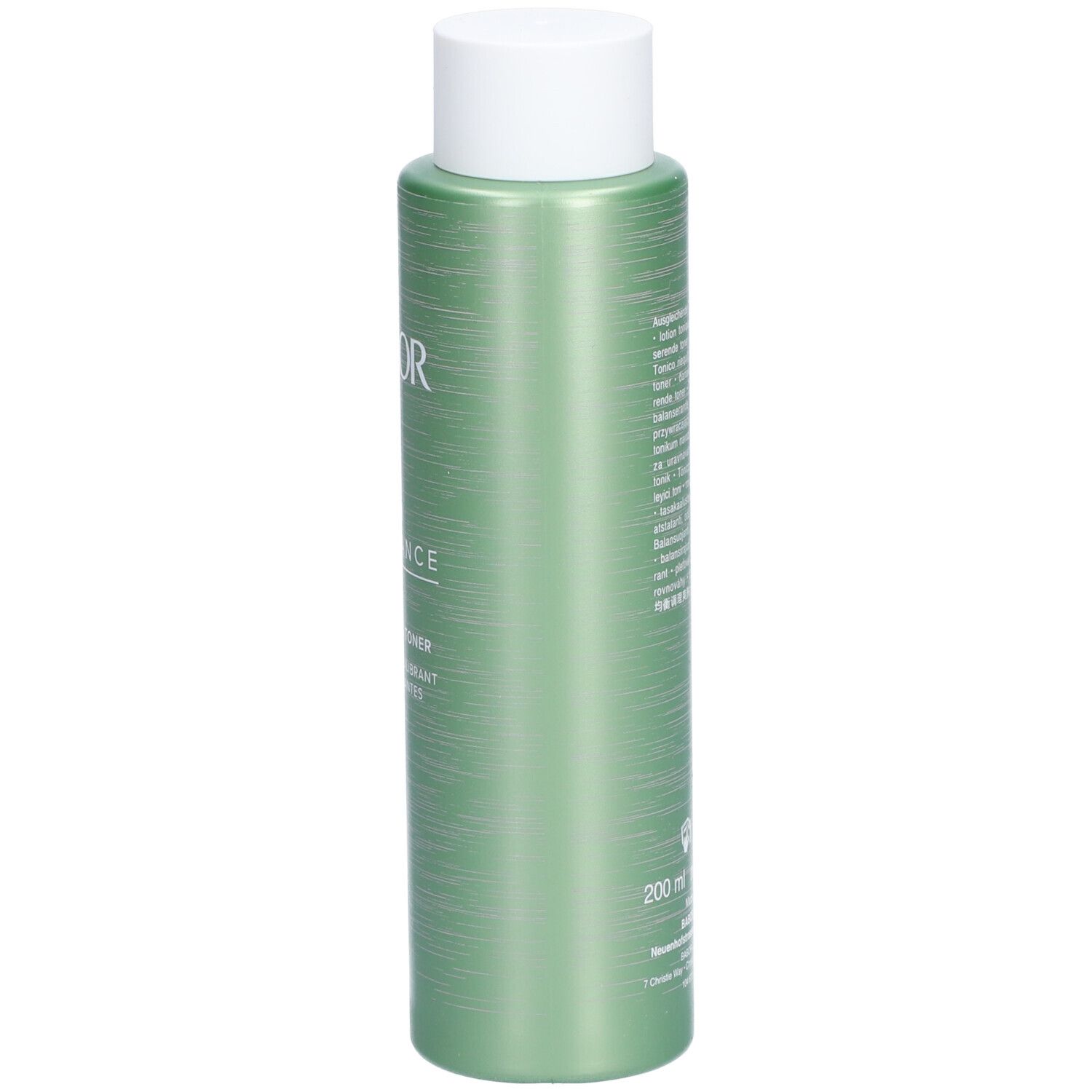 DOCTOR BABOR Cleanformance Renewal Overnight Mask