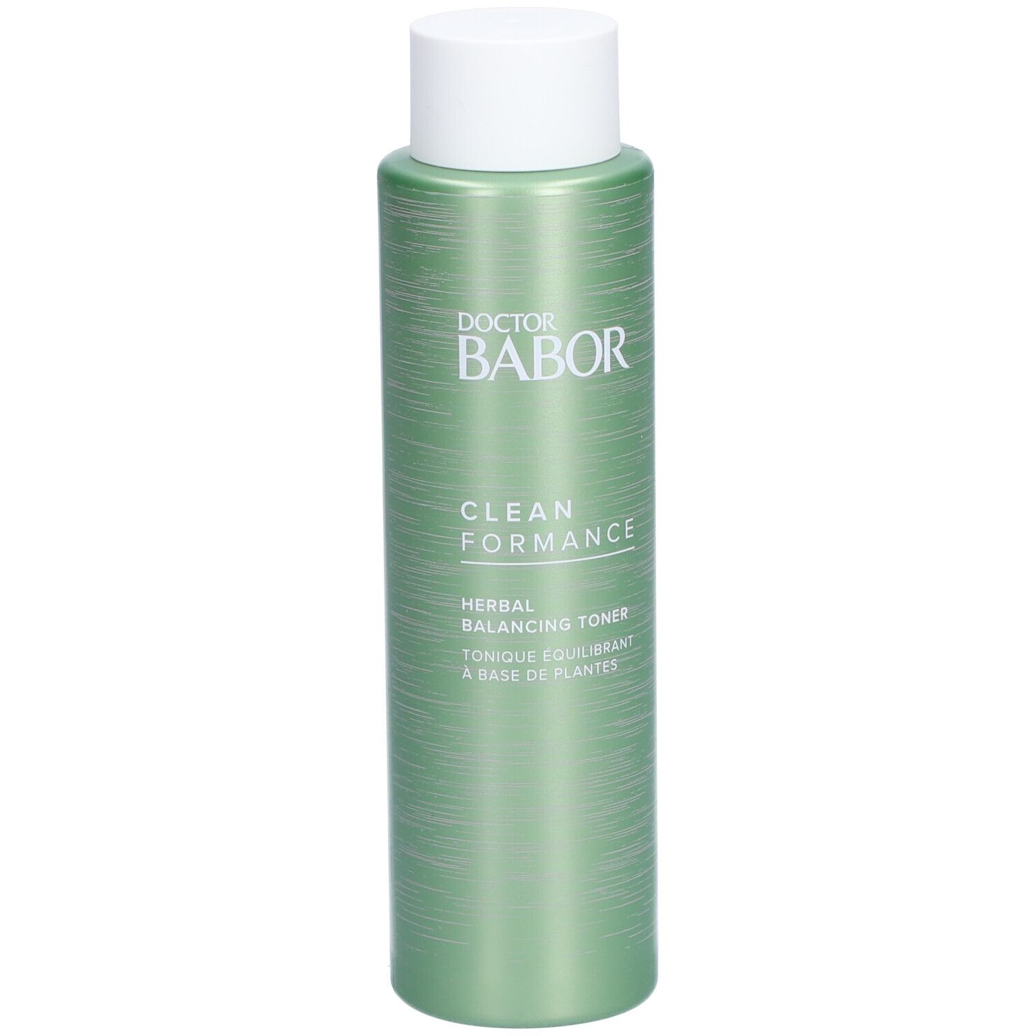 DOCTOR BABOR Cleanformance Renewal Overnight Mask