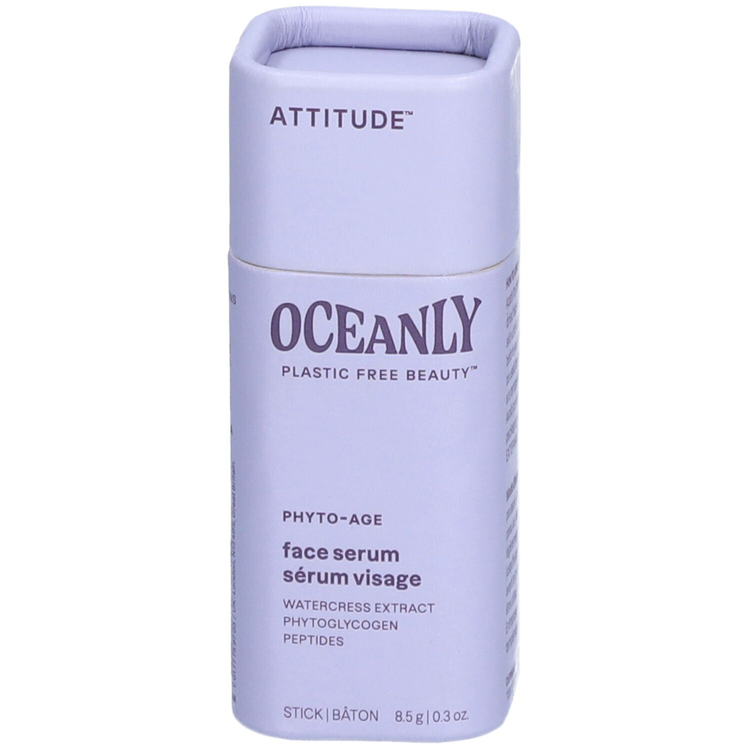 Attitude™ Oceanly™ Phyto-Age Sérum Visage