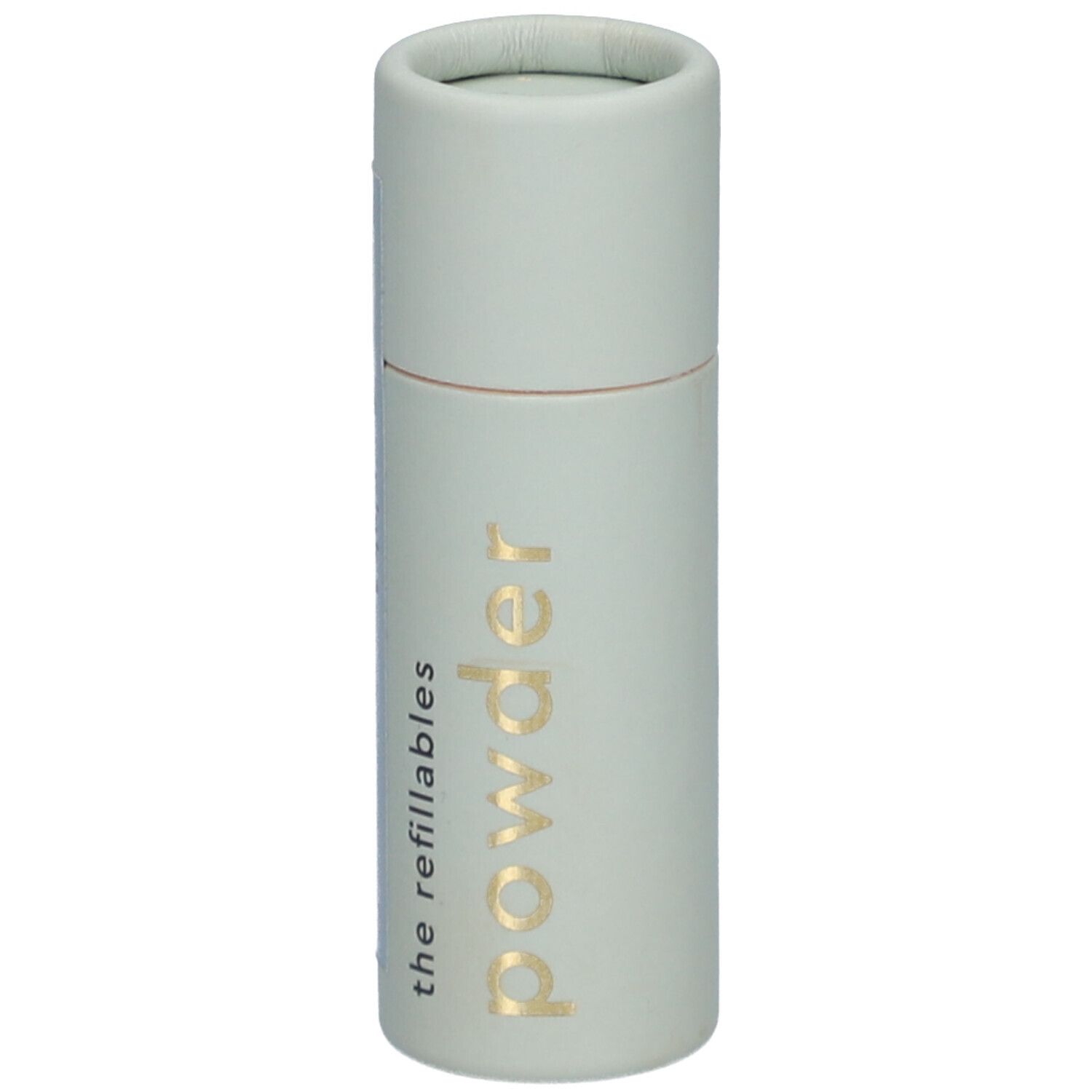 i.am.klean Refill Lose Mineral Foundation Rosa 1
