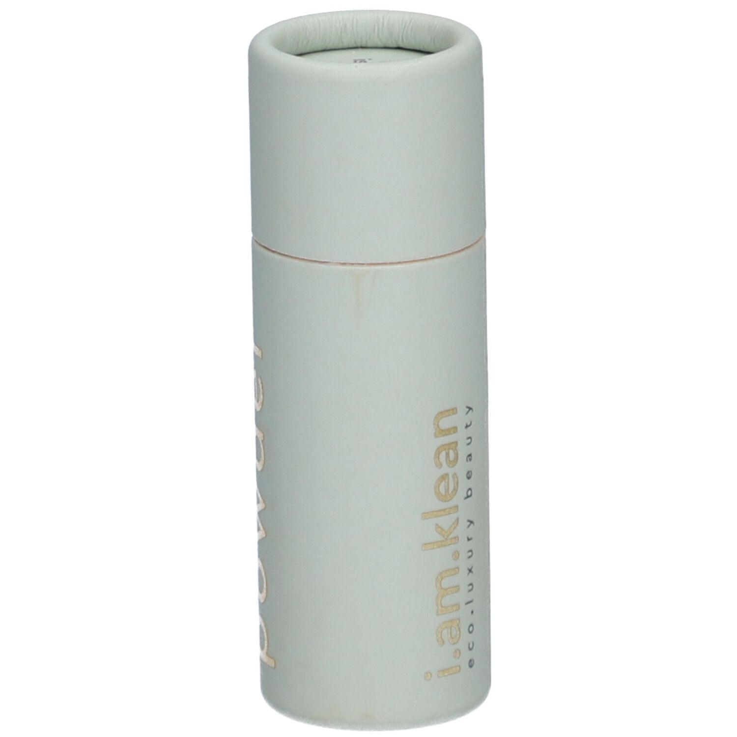 i.am.klean Refill Lose Mineral Foundation Rosa 1