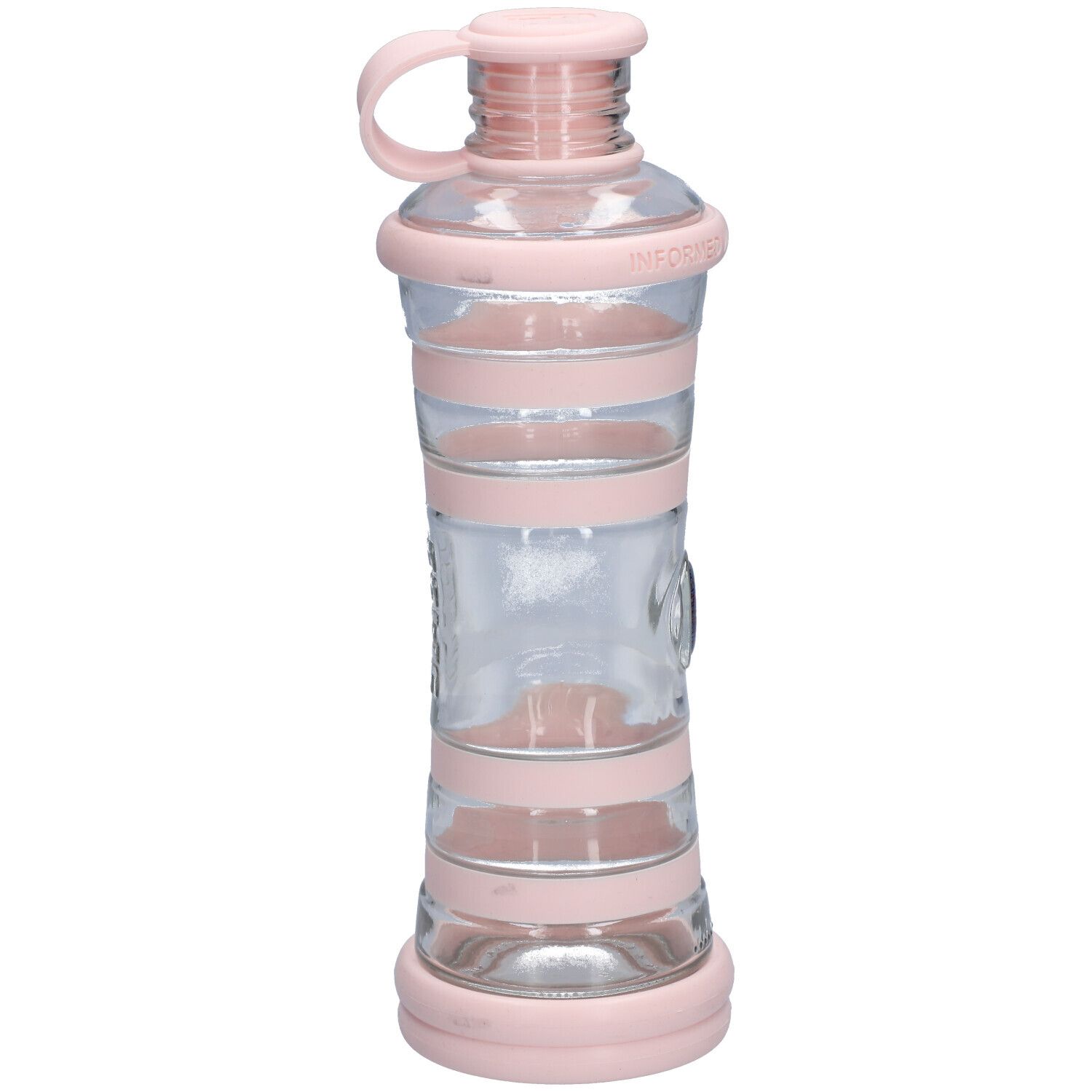 I9 Trinkflasche Mitgefühl