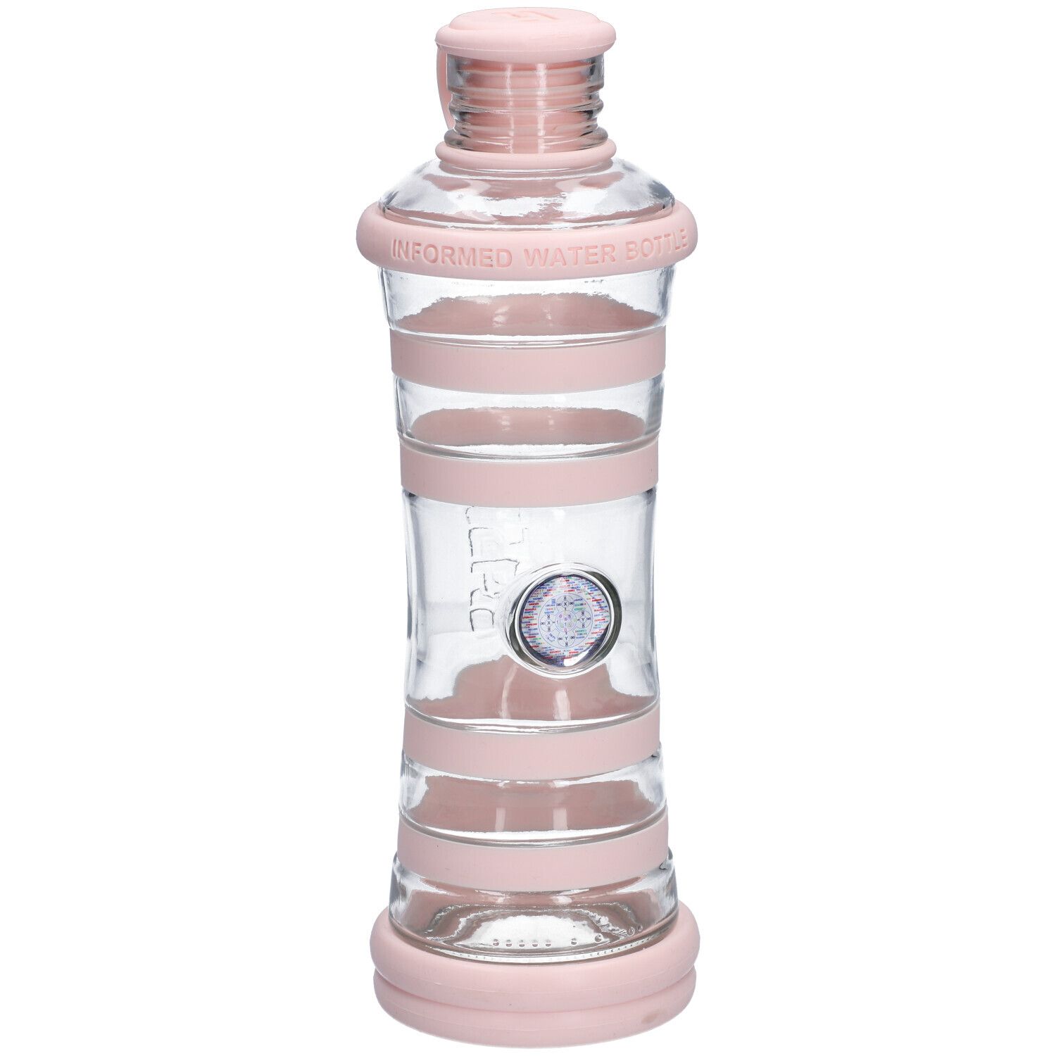 I9 Trinkflasche Mitgefühl