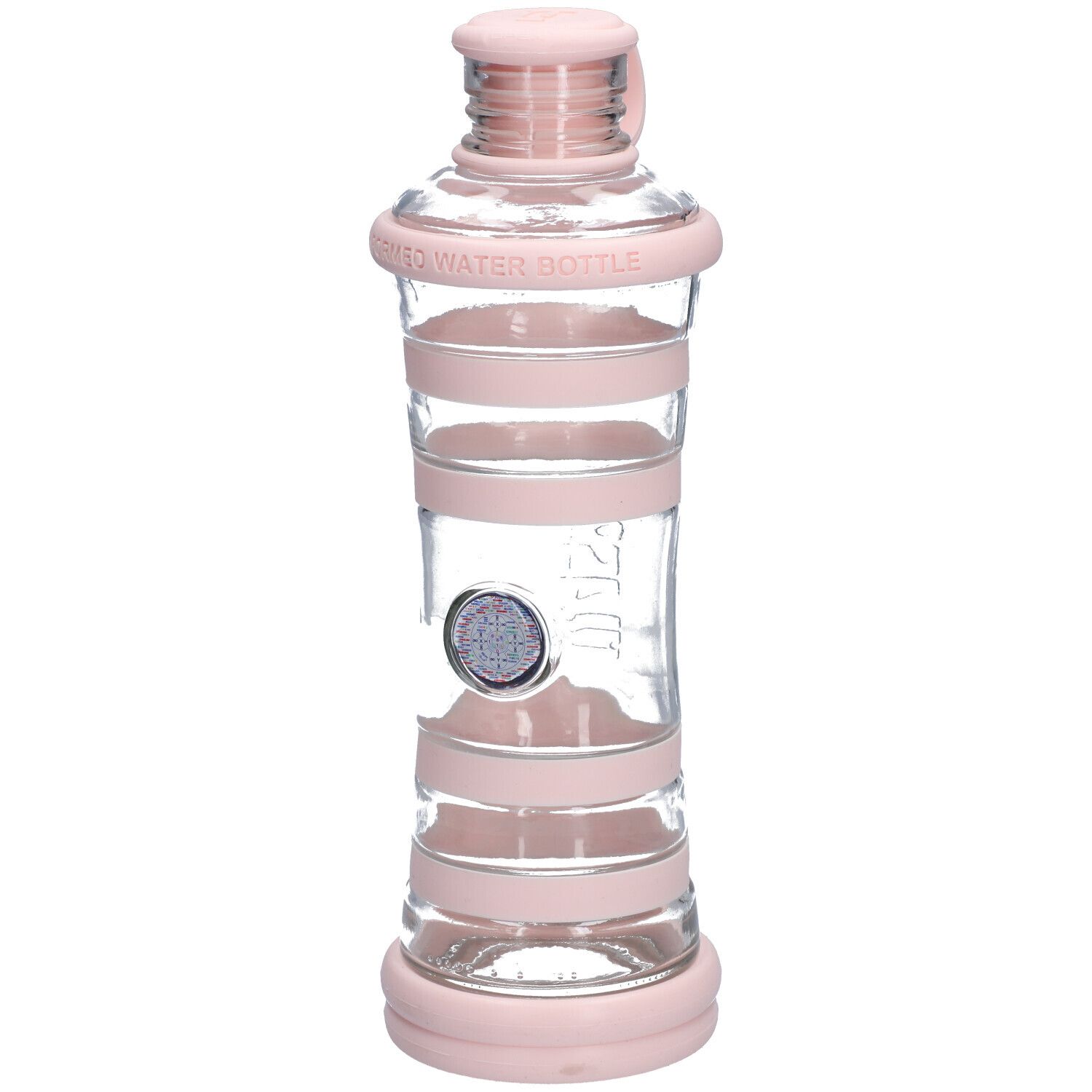 I9 Trinkflasche Mitgefühl