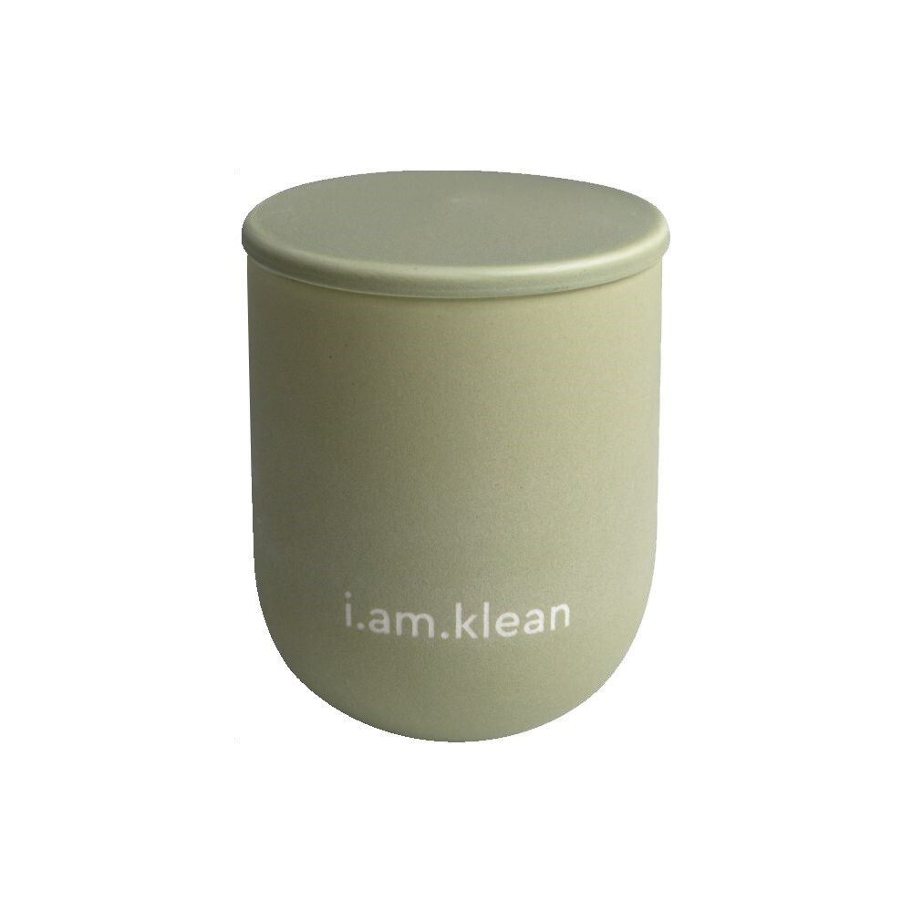 i.am.klean Kerze Feige & Zeder