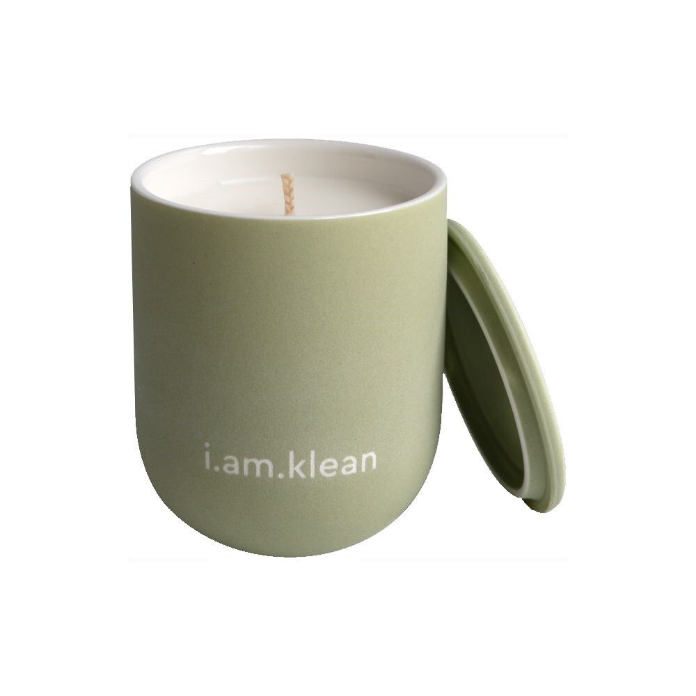 i.am.klean Kerze Feige & Zeder