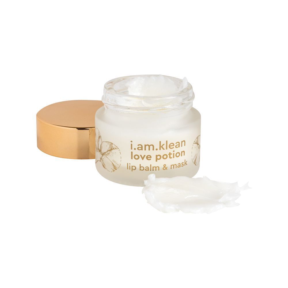 i.am.klean Lippenbalsam Love Potion