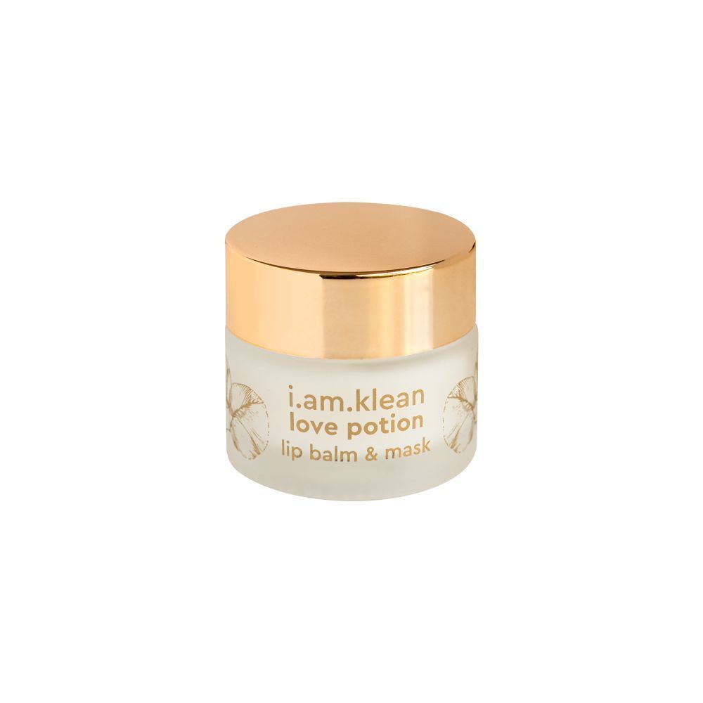 i.am.klean Lippenbalsam Love Potion