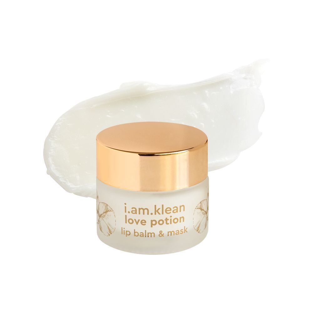 i.am.klean Lippenbalsam Love Potion