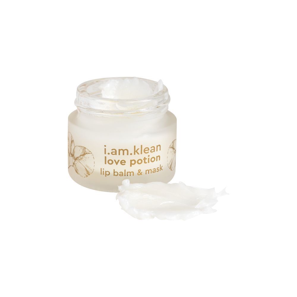 i.am.klean Lippenbalsam Love Potion