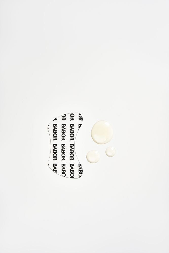 BABOR Instant Fresh & Smooth Eye Serum Patches