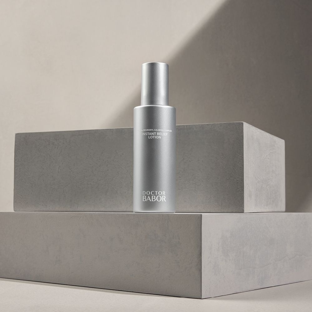 Doctor Babor Lotion de Soulagement Intense