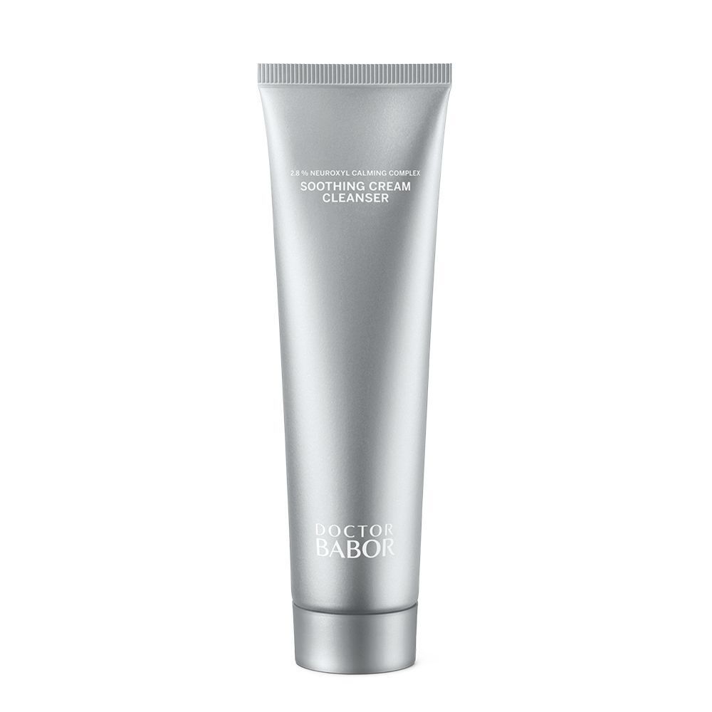Doctor BABOR Soothing Cream Cleanser
