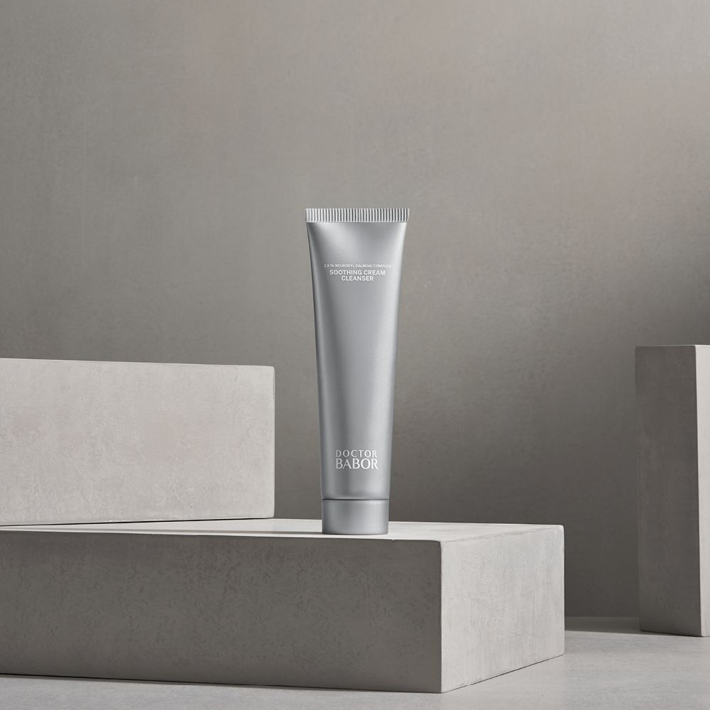 Doctor BABOR Soothing Cream Cleanser