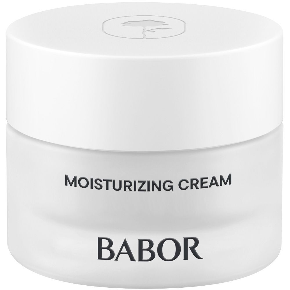 Babor Moisturizing Cream 50ml: Produktbild