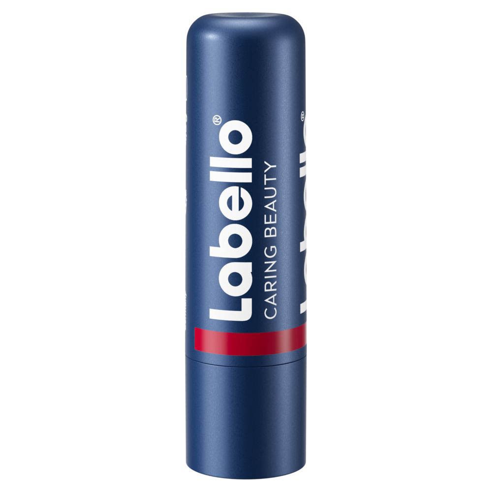 Labello Caring Beauty Red 2-in-1 4,8g