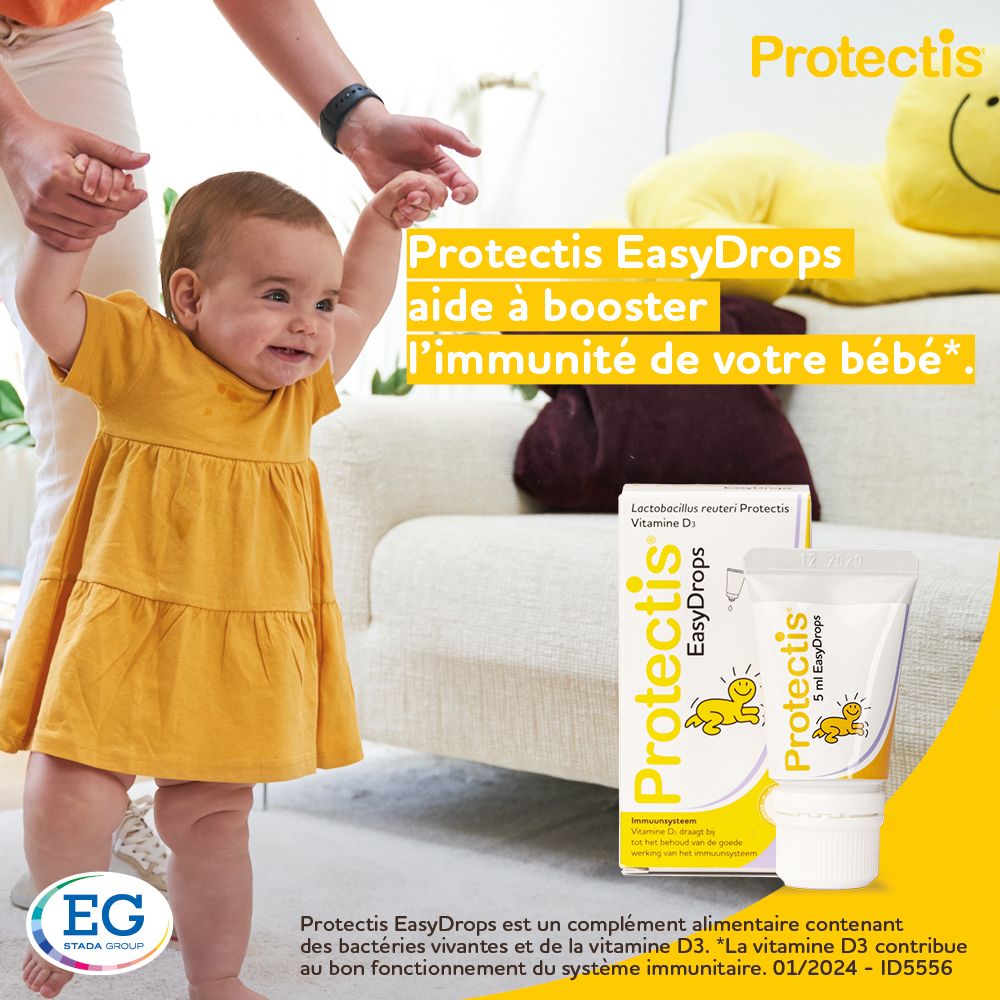 Protectis® EasyDrops