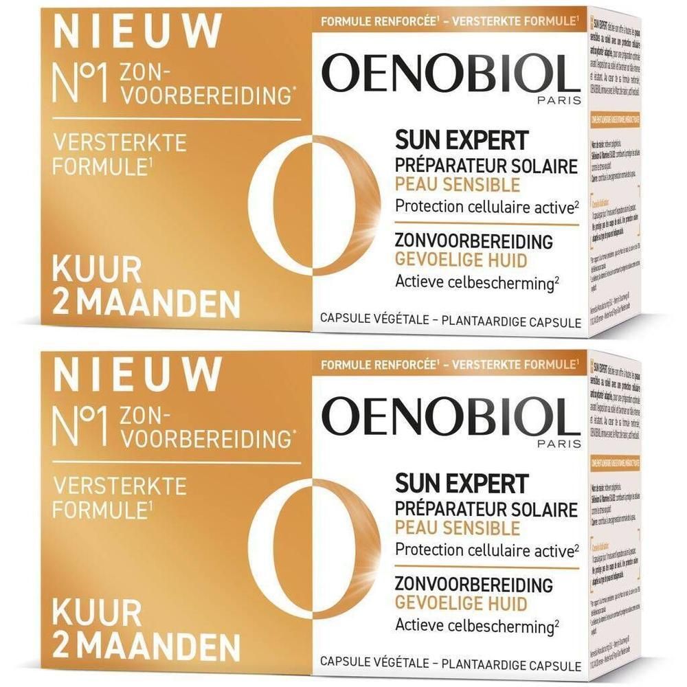Zwei Packungen Pure Multivitamine Adult mit je 60 Tabletten.