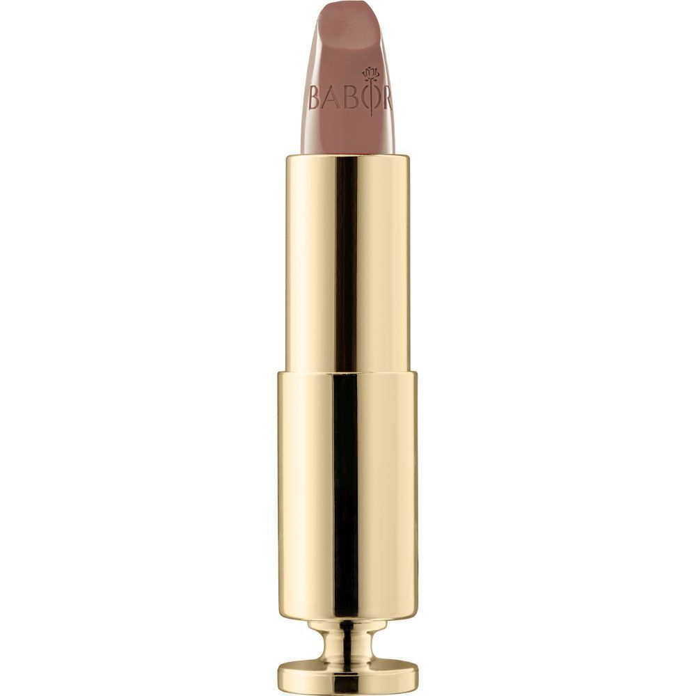 Babor Matte Lippenstift 13 Lovely Cream Rose Matte