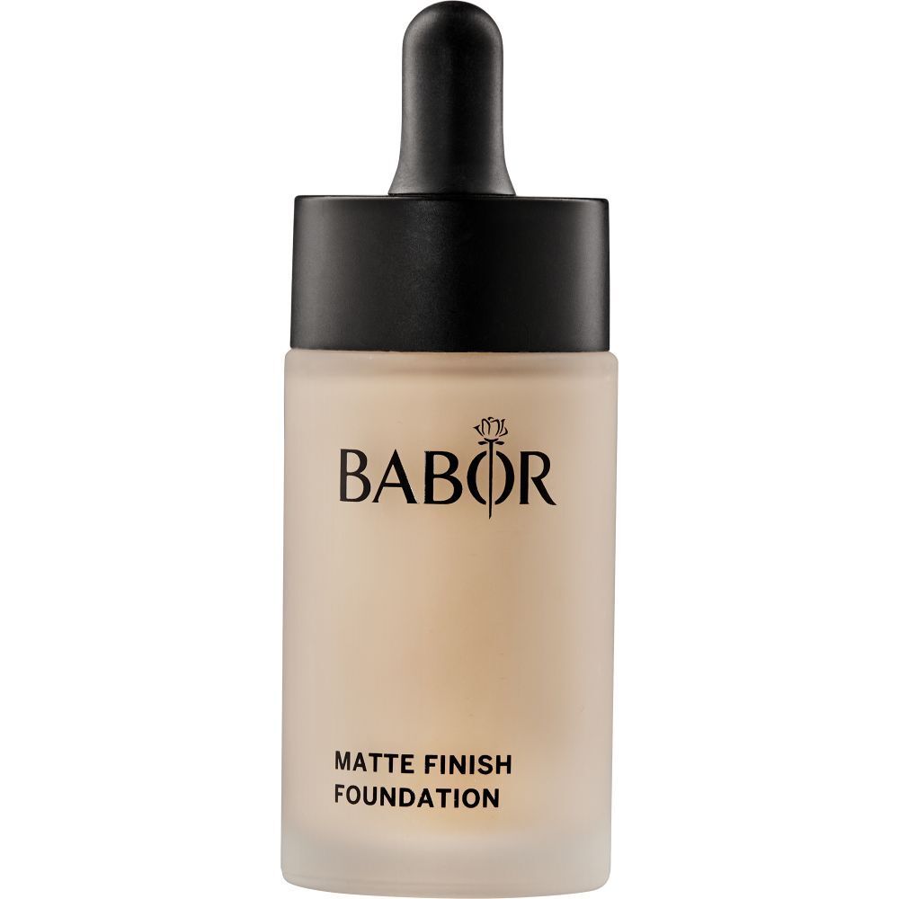 Babor Matte Finish Grundierung 03 Natural