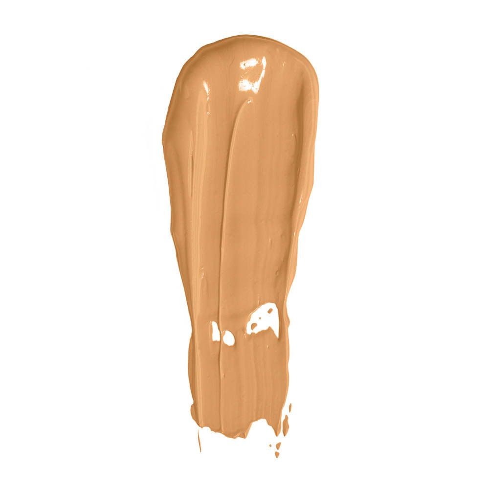 Tube BABOR Tinted Hydra Moisturizer. Tube beige avec pompe noire. Nom du produit visible.