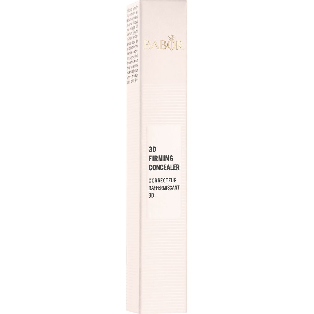 Babor 3D Straffender Concealer 03 Natural